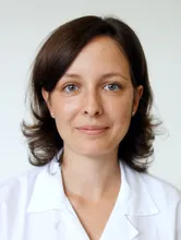 MUDr. Anna Zikmundová